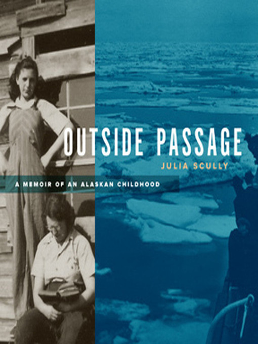 Title details for Outside Passage by Julia Scully - Available